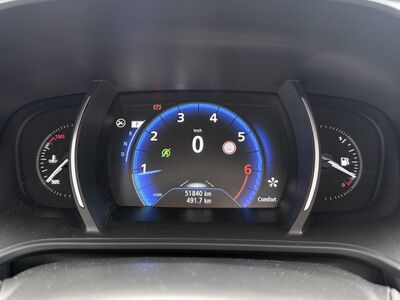 Renault Mégane Gebrauchtwagen