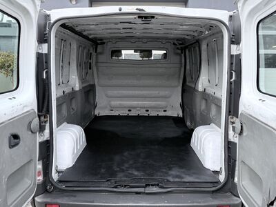 Nissan Primastar Gebrauchtwagen