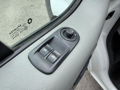 Nissan Primastar Gebrauchtwagen