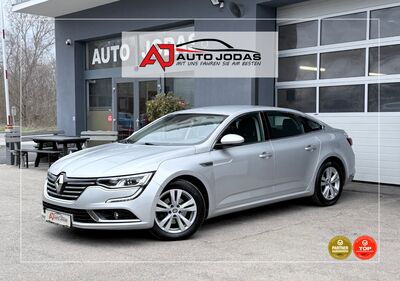 Renault Talisman Gebrauchtwagen