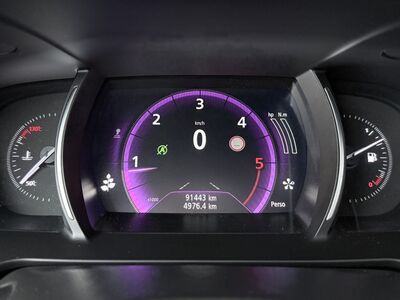 Renault Talisman Gebrauchtwagen Renault Talisman Gebrauchtwagen