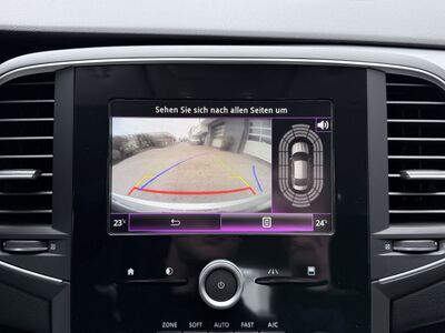 Renault Talisman Gebrauchtwagen Renault Talisman Gebrauchtwagen