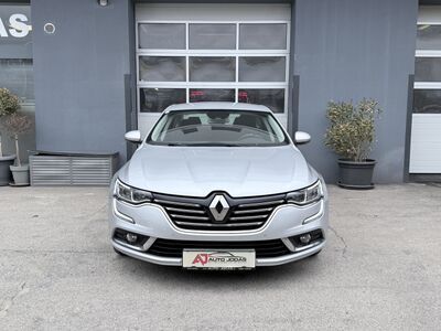 Renault Talisman Gebrauchtwagen Renault Talisman Gebrauchtwagen