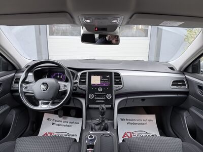 Renault Talisman Gebrauchtwagen Renault Talisman Gebrauchtwagen