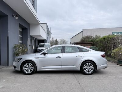 Renault Talisman Gebrauchtwagen Renault Talisman Gebrauchtwagen