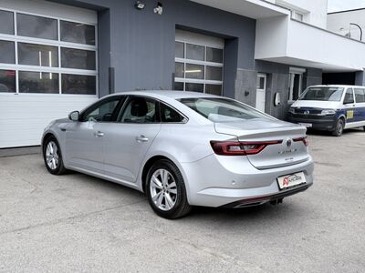 Renault Talisman Gebrauchtwagen Renault Talisman Gebrauchtwagen