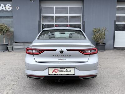 Renault Talisman Gebrauchtwagen Renault Talisman Gebrauchtwagen