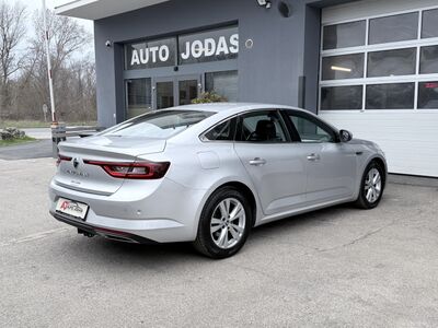 Renault Talisman Gebrauchtwagen Renault Talisman Gebrauchtwagen