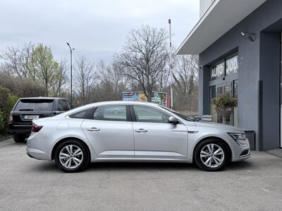 Renault Talisman Gebrauchtwagen Renault Talisman Gebrauchtwagen