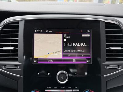 Renault Talisman Gebrauchtwagen Renault Talisman Gebrauchtwagen