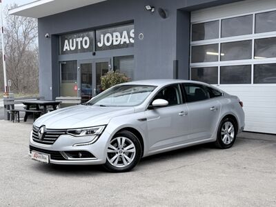 Renault Talisman Gebrauchtwagen Renault Talisman Gebrauchtwagen