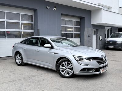 Renault Talisman Gebrauchtwagen Renault Talisman Gebrauchtwagen