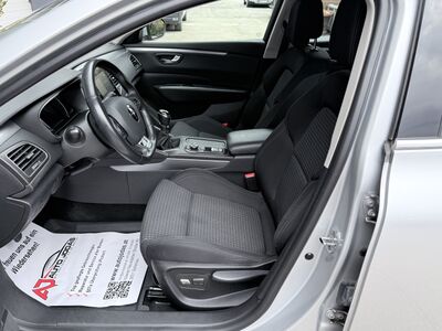 Renault Talisman Gebrauchtwagen Renault Talisman Gebrauchtwagen