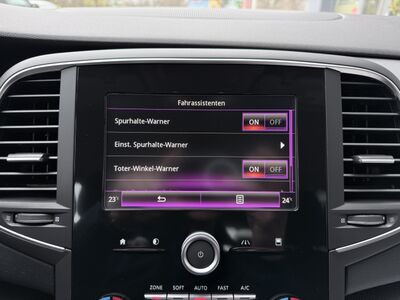 Renault Talisman Gebrauchtwagen Renault Talisman Gebrauchtwagen