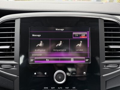 Renault Talisman Gebrauchtwagen Renault Talisman Gebrauchtwagen