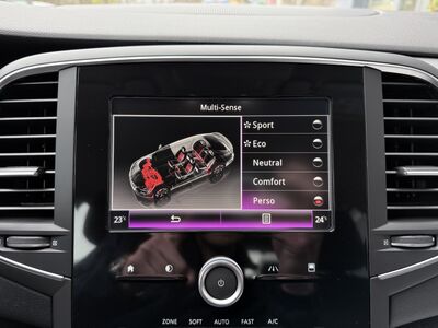 Renault Talisman Gebrauchtwagen Renault Talisman Gebrauchtwagen