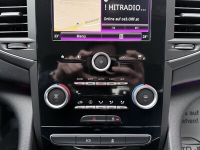 Renault Talisman Gebrauchtwagen Renault Talisman Gebrauchtwagen