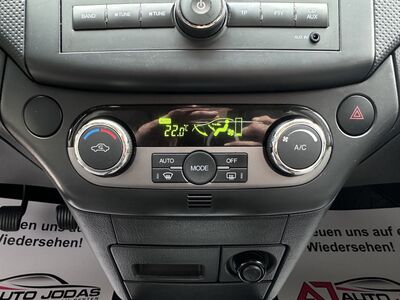 Chevrolet Aveo Gebrauchtwagen