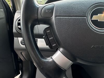 Chevrolet Aveo Gebrauchtwagen