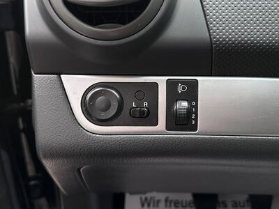 Chevrolet Aveo Gebrauchtwagen