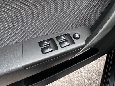 Chevrolet Aveo Gebrauchtwagen