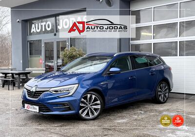 Renault Mégane Gebrauchtwagen