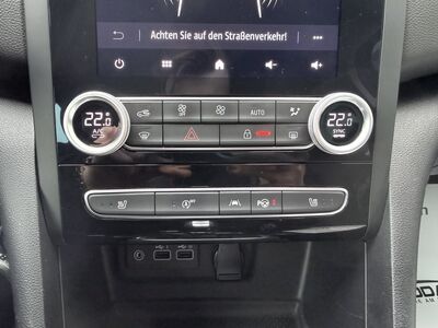 Renault Mégane Gebrauchtwagen