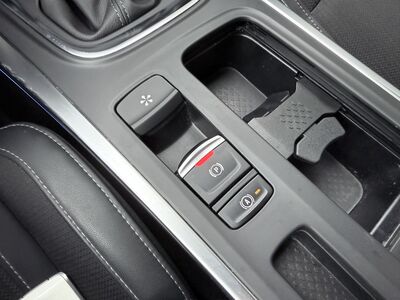 Renault Mégane Gebrauchtwagen