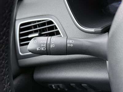 Renault Mégane Gebrauchtwagen