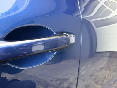 Renault Mégane Gebrauchtwagen