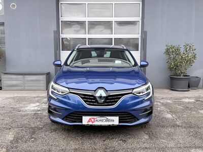 Renault Mégane Gebrauchtwagen