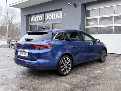 Renault Mégane Gebrauchtwagen