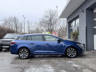 Renault Mégane Gebrauchtwagen