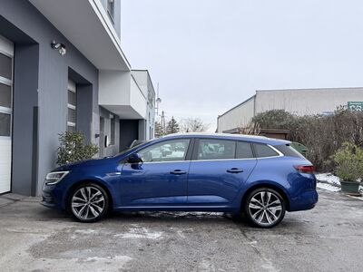 Renault Mégane Gebrauchtwagen