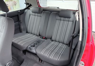 VW Fox Gebrauchtwagen