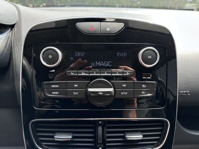 Renault Clio Gebrauchtwagen