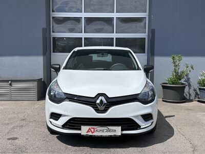 Renault Clio Gebrauchtwagen