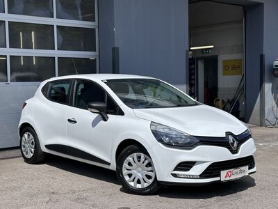 Renault Clio Gebrauchtwagen