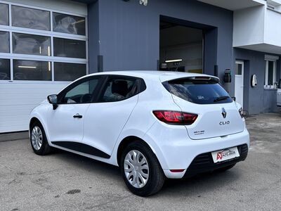 Renault Clio Gebrauchtwagen