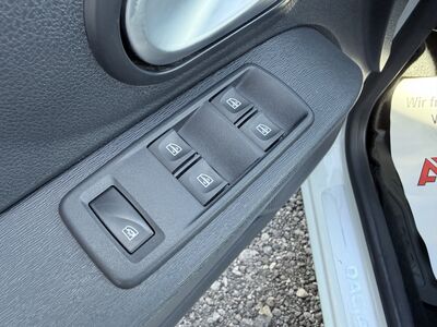 Dacia Lodgy Gebrauchtwagen