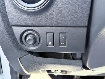 Dacia Lodgy Gebrauchtwagen