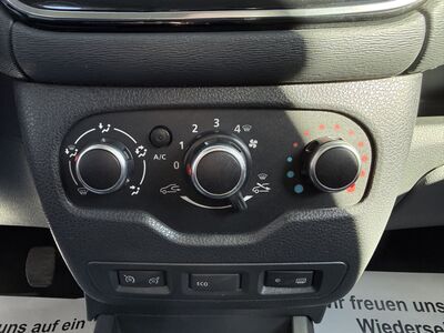 Dacia Lodgy Gebrauchtwagen