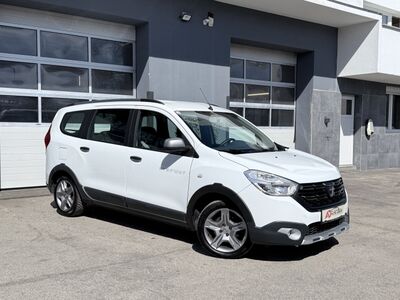 Dacia Lodgy Gebrauchtwagen