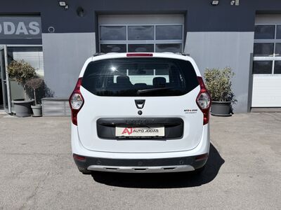Dacia Lodgy Gebrauchtwagen