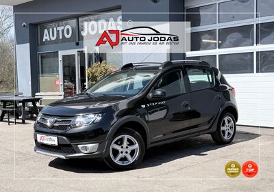 Dacia Sandero Gebrauchtwagen