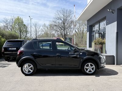 Dacia Sandero Gebrauchtwagen