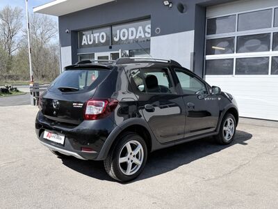 Dacia Sandero Gebrauchtwagen