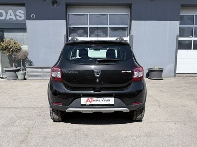 Dacia Sandero Gebrauchtwagen
