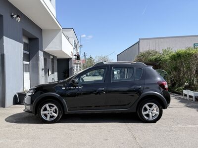 Dacia Sandero Gebrauchtwagen