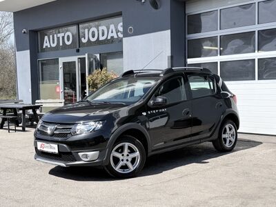 Dacia Sandero Gebrauchtwagen